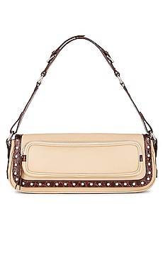 Product image of BY FAR Maddy Bag. Click to view full details