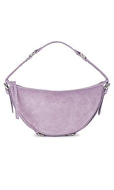 BY FAR Gib Bag in Purple Haze BY FAR $439 Previous price: $627 