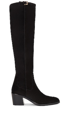 BY FAR Esteban Boot in Black REVOLVE