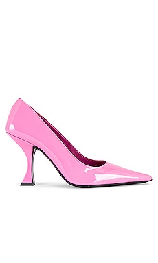 Product image of BY FAR Viva Pump. Click to view full details