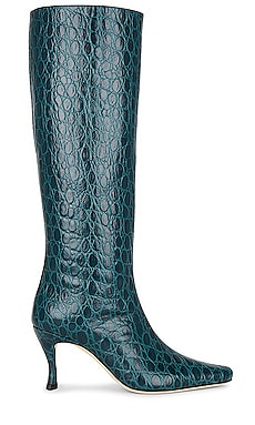 Product image of BY FAR Stevie 42 Boot. Click to view full details
