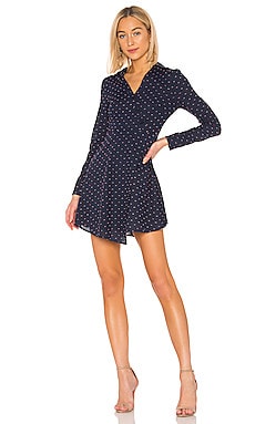 Bcbgeneration hotsell shirt dress