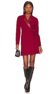 Tahari shop blazer dress