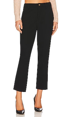Product image of BCBGeneration Knit Twill Pant. Click to view full details