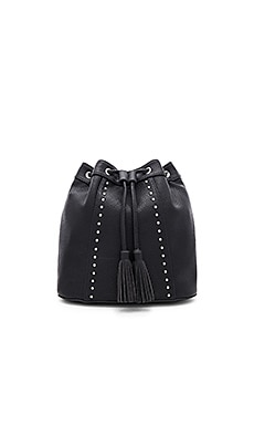 Tassel Backpack