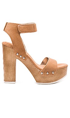 Product image of BCBGeneration Kyra Heel. Click to view full details