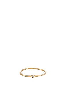 Lili Diamond Ring BYCHARI $190 