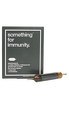 Product image of biocol labs something for immunity. Click to view full details
