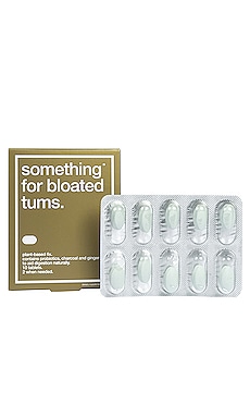 something for bloated tums biocol labs $19 