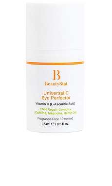 Product image of BeautyStat Cosmetics Universal C Eye Perfector. Click to view full details