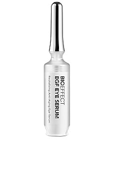 Product image of BIOEFFECT EGF Eye Serum. Click to view full details