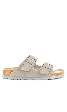 Product image of BIRKENSTOCK Arizona Soft Footbed Sandal. Click to view full details