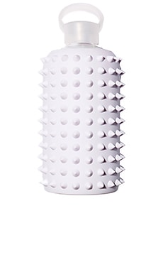 Product image of bkr Spiked Lala 1L Water Bottle. Click to view full details