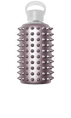 фото Бутылка для воды metallic spiked 500 ml - bkr