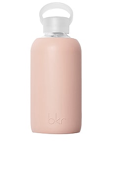 BKR Glass Water Bottle - Naked