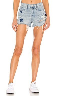 Blanknyc 2024 barrow shorts