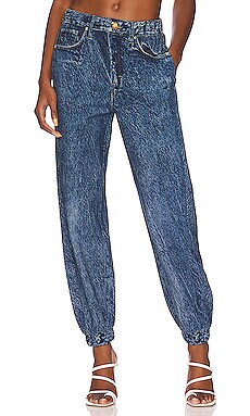 JEANS TAPERED BLANKNYC