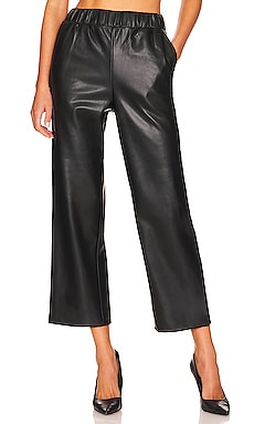 Product image of BLANKNYC Faux Leather Pant. Click to view full details