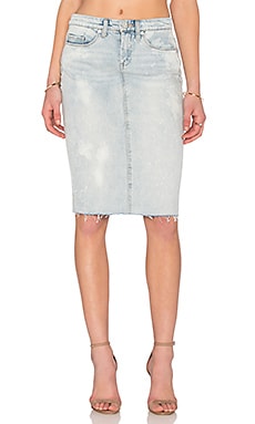 Юбка карандаш - BLANKNYC от REVOLVE INT Юбка карандаш - BLANKNYC от REVOLVE INT