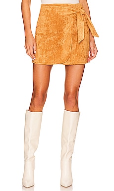 Mini Skirt BLANKNYC $98 