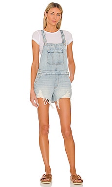 OVERALL 오버롤 BLANKNYC $118 