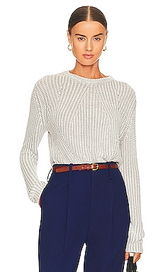 Pullover Sweater Bella Dahl $172 NEW