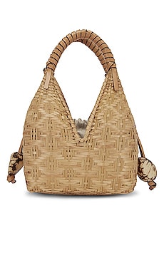 Product image of Ballen Tetta Basket Bag. Click to view full details