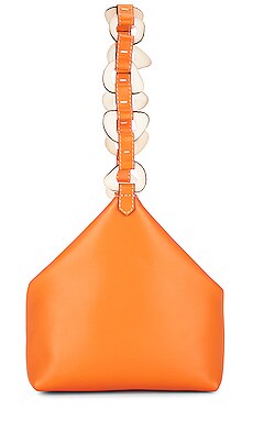Tagua Fortuna Bag Ballen