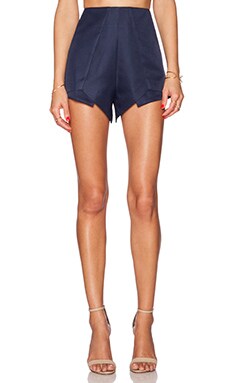 Product image of bless'ed are the meek Shrubs Shorts. Click to view full details