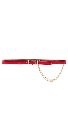 

Пояс phoenix mini - B-Low the Belt, Красный, Ремни