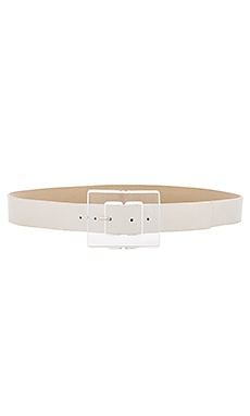 

Пояс chloe - B-Low the Belt, Белый, Ремни