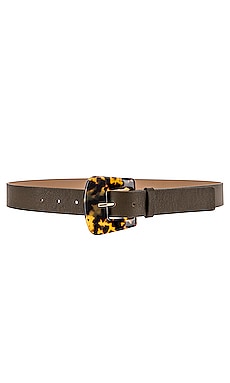 

Пояс cece - B-Low the Belt, Оливковый, Ремни