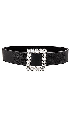 

Пояс diana - B-Low the Belt, Черный, Ремни