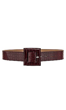 

Пояс annie - B-Low the Belt, Красное вино, Ремни