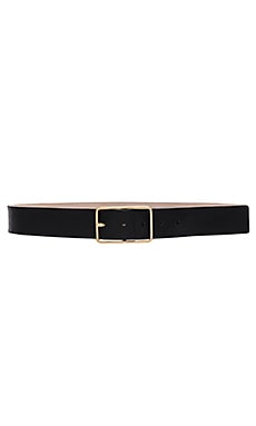 B-Low the Belt Milla Belt in Black & Gold | REVOLVE