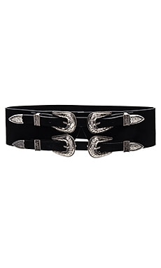 B-Low the Belt