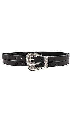 B-Low the Belt