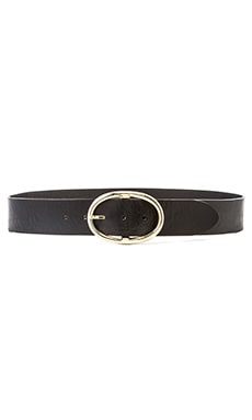 B Low the Belt MEMPHIS Black REVOLVE