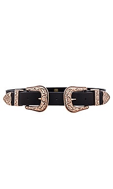 B-Low the Belt