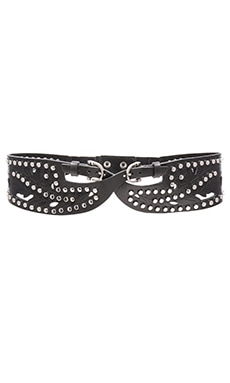 B-Low the Belt