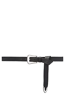 Product image of B-Low the Belt Taos Mini Waist Belt. Click to view full details