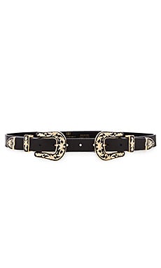 B-Low the Belt