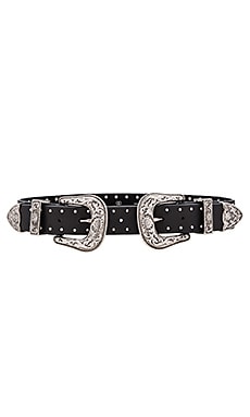 B-Low the Belt