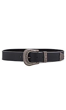 Frank Hip Belt