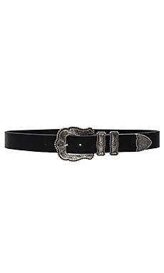 B-Low the Belt