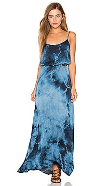 Blue life 2025 kate dress