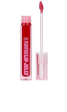 Product image of Babe Original Babe Original Babe Glow Plumping Lip Jelly in Red. Click to view full details