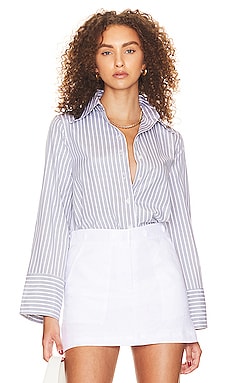 Fern ShirtBLANCA$140