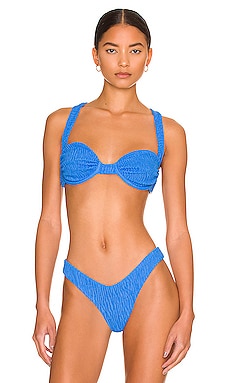 Lugo Bikini Top BOAMAR $74 