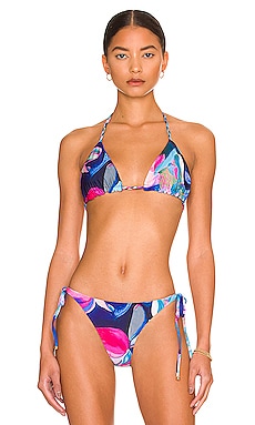 Product image of BOAMAR Naos Bikini Top. Click to view full details